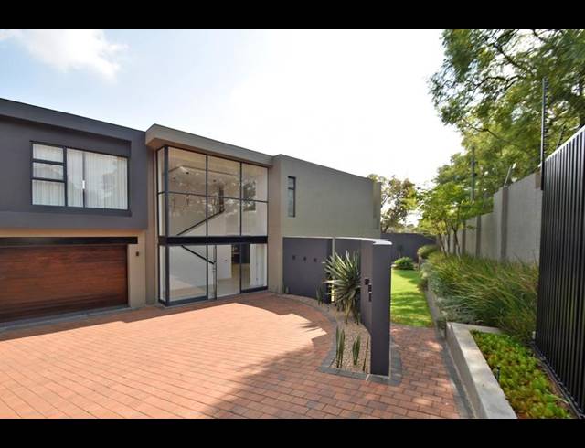 4 BEDROOM HOUSE FOR SALE IN MORNINGSIDE